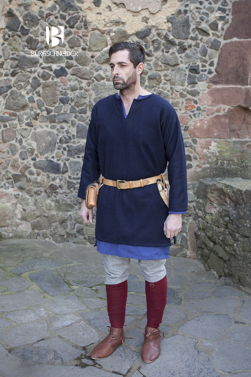 Lodin Tunic