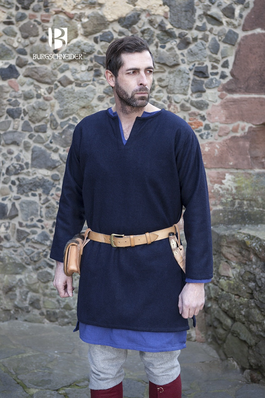 Lodin Tunic