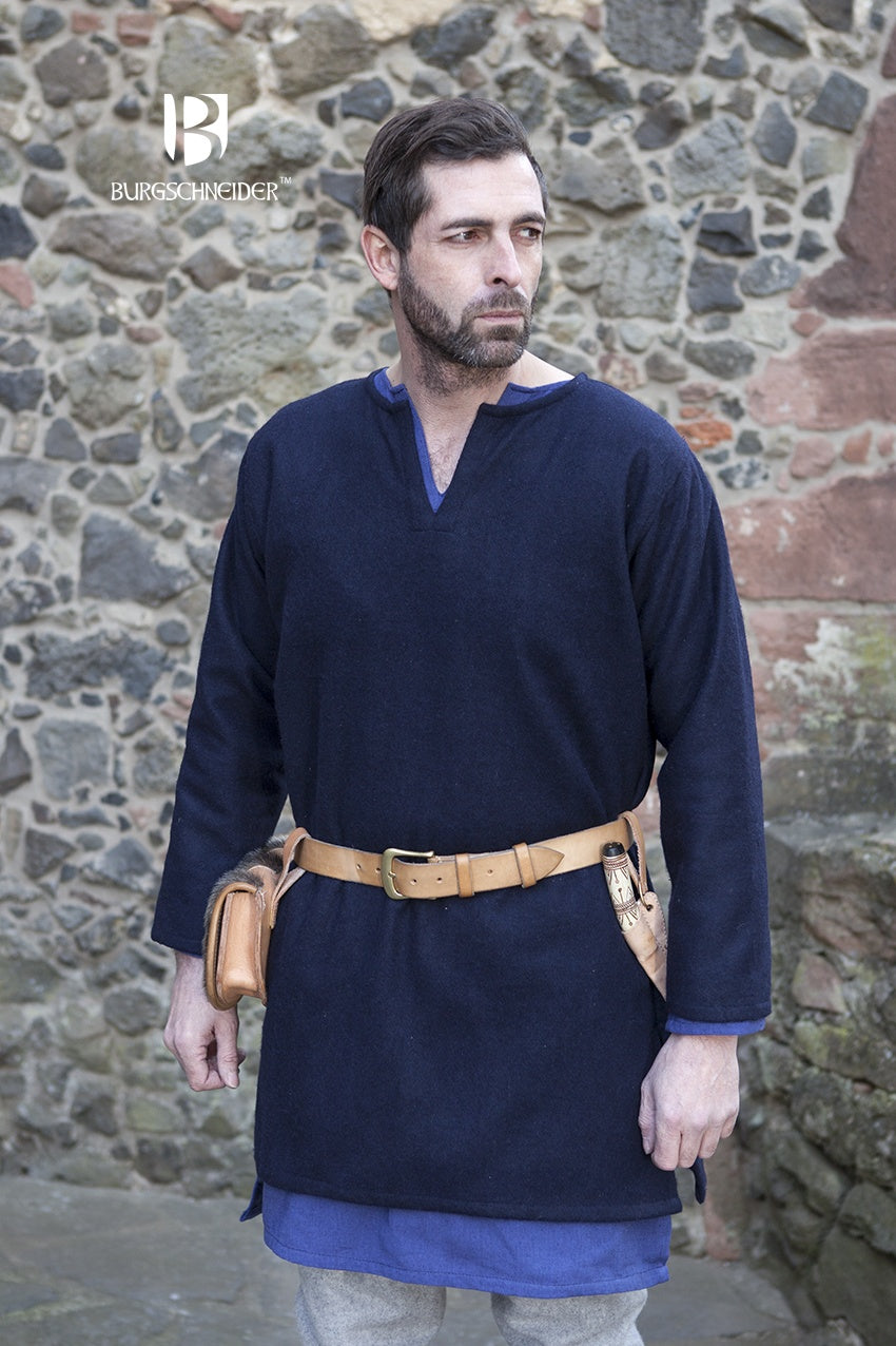 Lodin Tunic