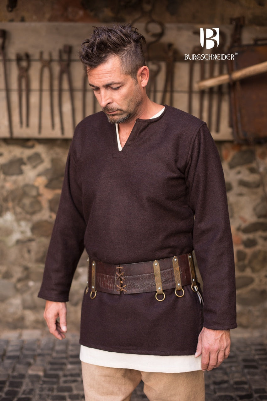 Lodin Tunic