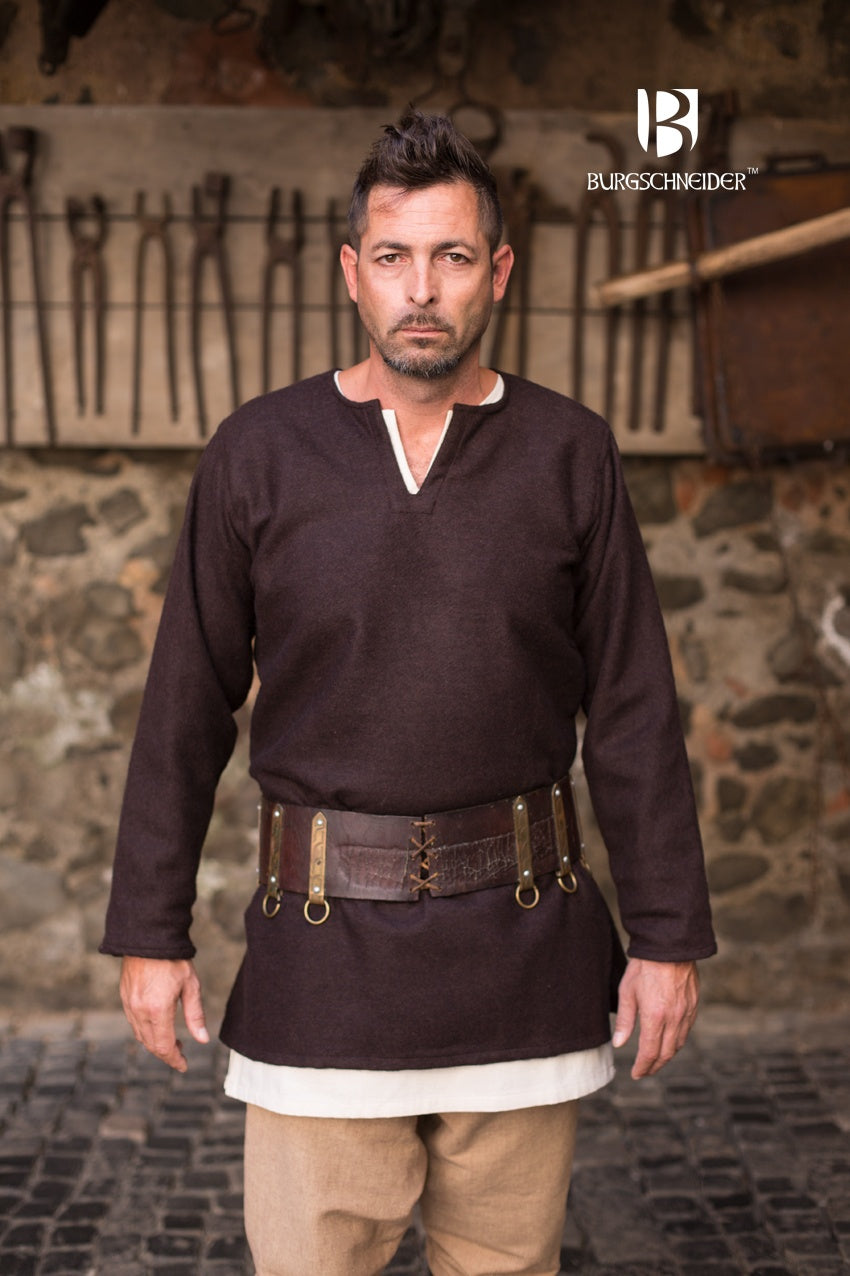 Lodin Tunic