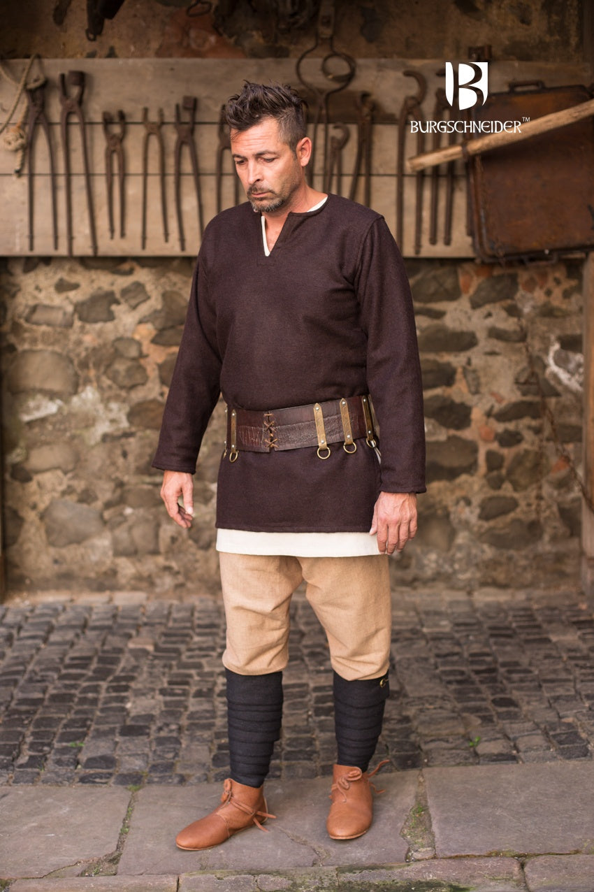 Lodin Tunic