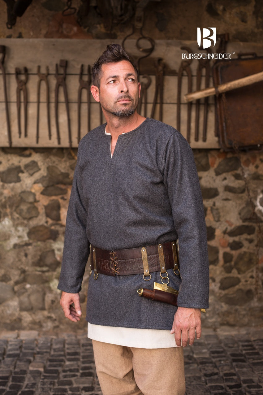 Lodin Tunic