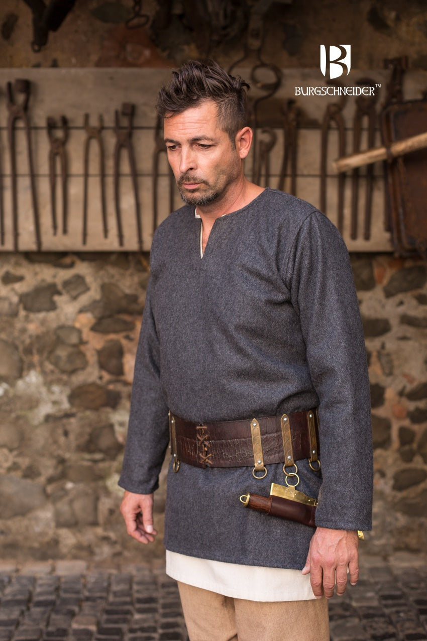 Lodin Tunic