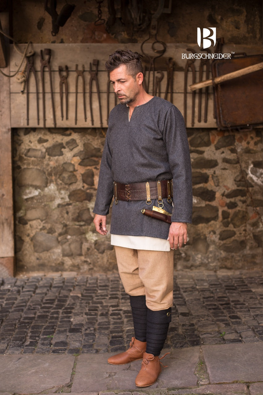 Lodin Tunic