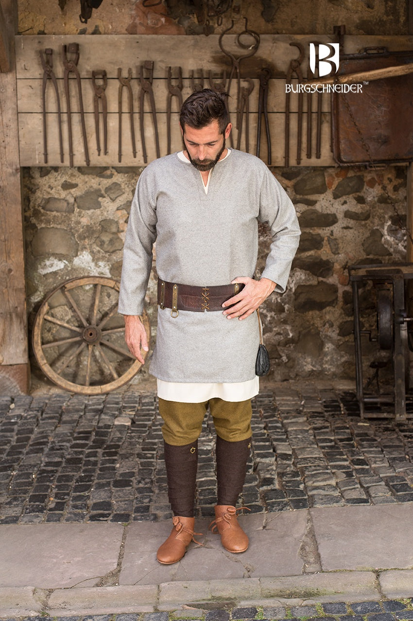 Lodin Tunic