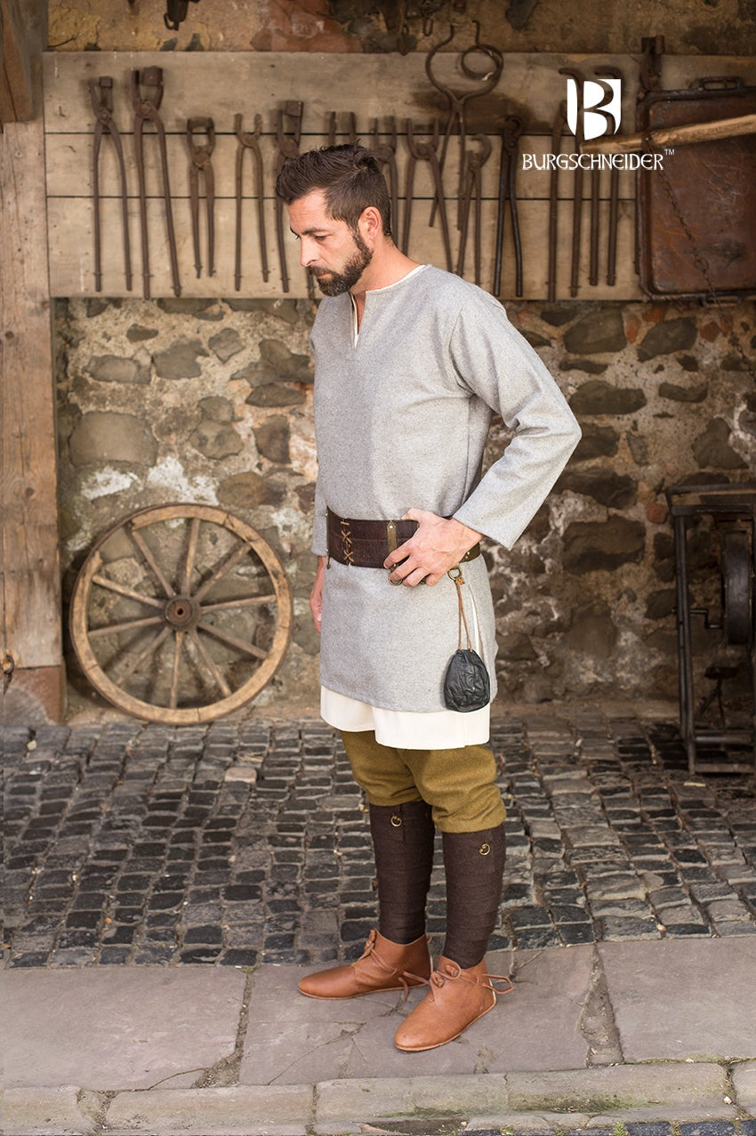 Lodin Tunic