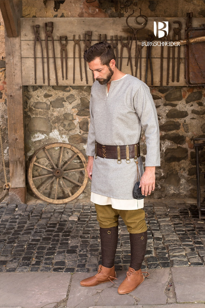 Lodin Tunic