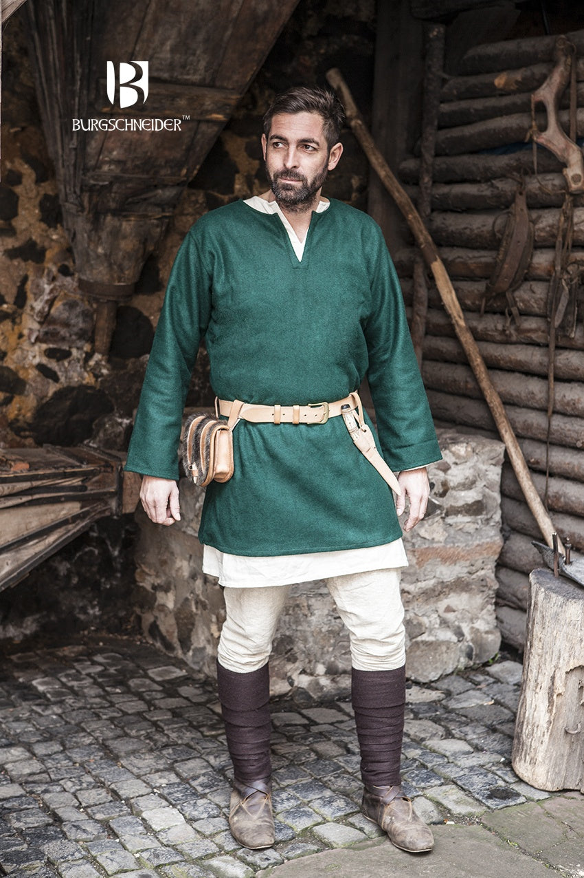 Lodin Tunic