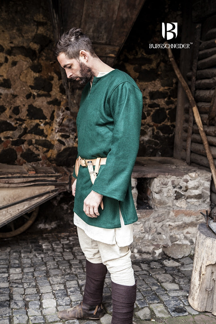 Lodin Tunic