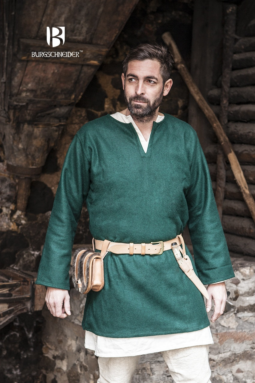 Lodin Tunic