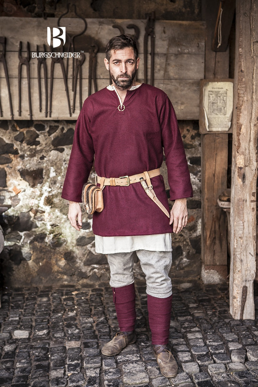 Lodin Tunic