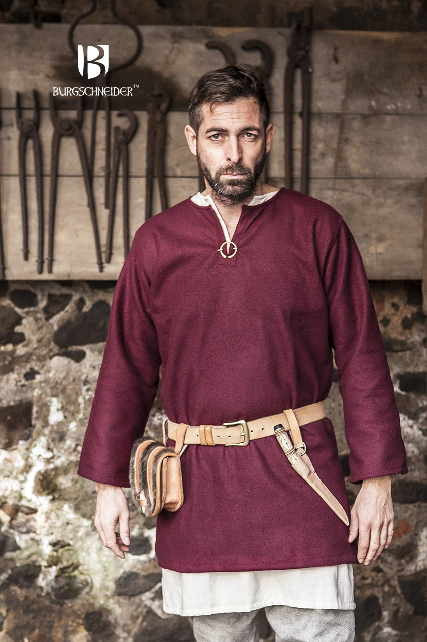 Lodin Tunic