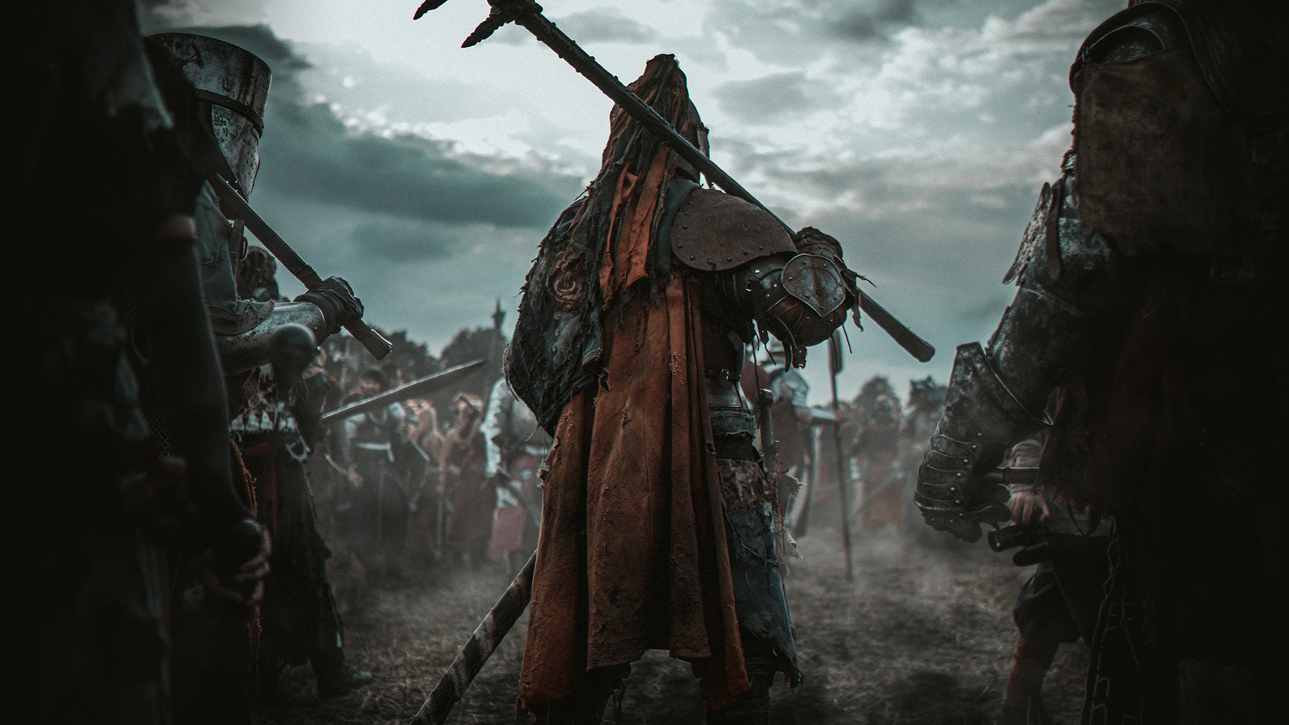 Beginner Experience Workshop+Story (test)